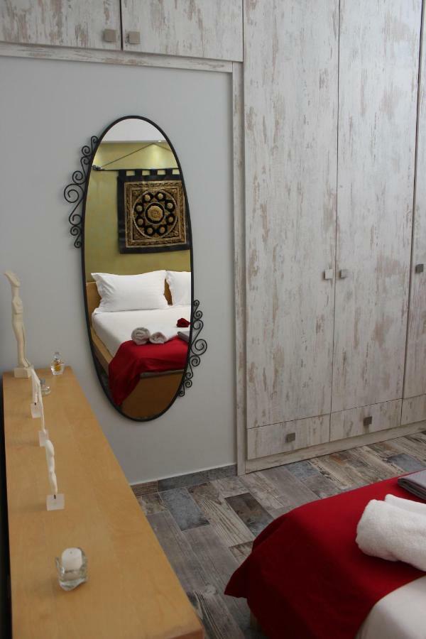 Style And Comfort 8 Min From Acropolis Museum By Yha Athens Luaran gambar